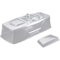 AX04039 Deadbolt Body Clear .040