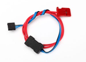 6527 Sensor Auto-Detectable/Voltage