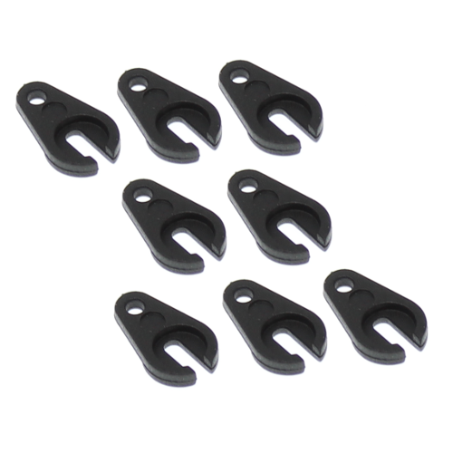 LED Light Clip (8pcs)