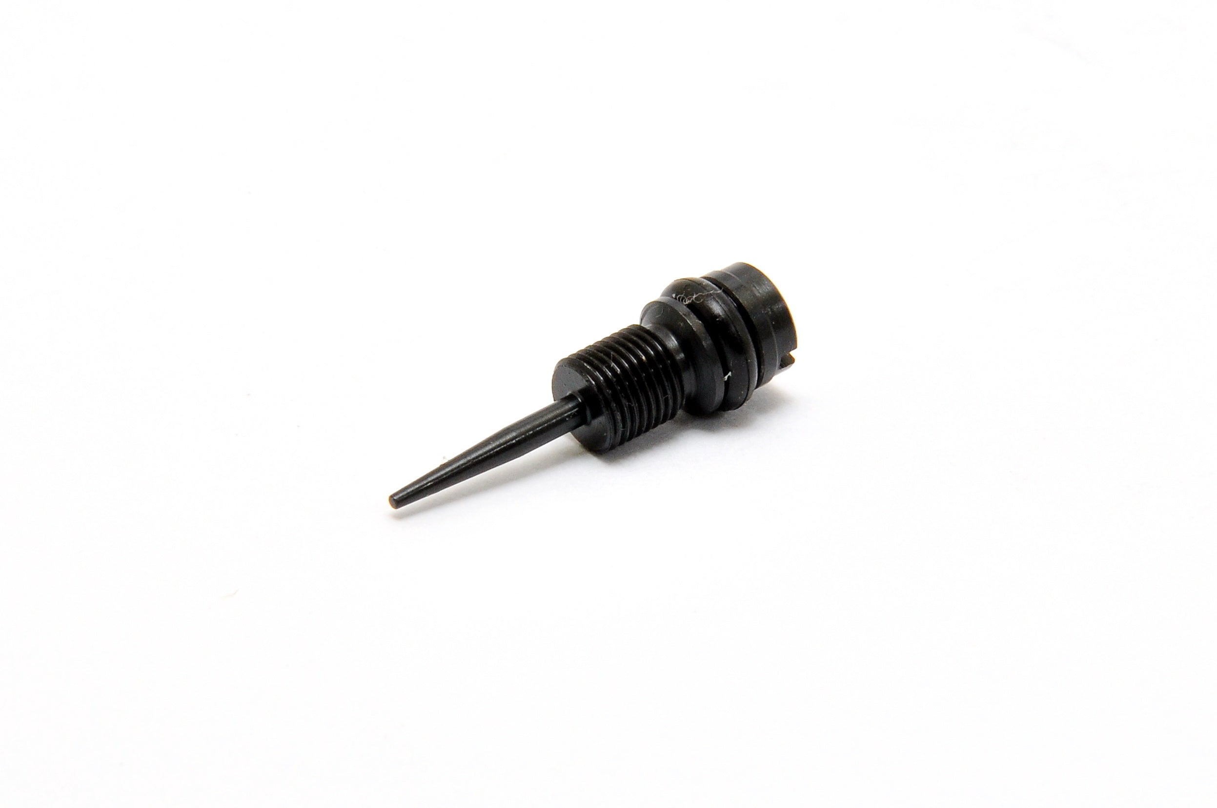 [E30033] New Main Needle Value