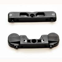 85005 F/R Lower Arm Holder Set HB-VS-C30/VSE-C150