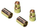 10MM  bullets 2 PACK SUPER HD 800 AMPS
