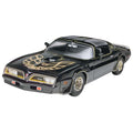854027 1/25 Smokey/Bandit '77 Pontiac Firebird
