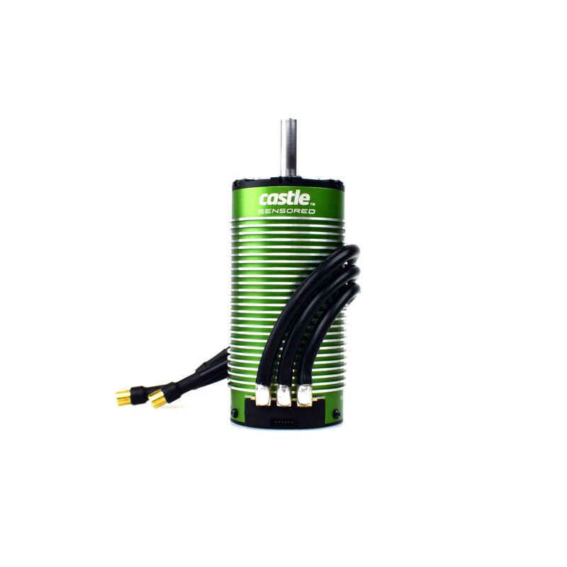 1/5 2028 BL Motor, 800Kv, 060-0054-00