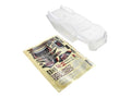AR406108 Body Clear W/Decal Window Mask Talion 6S (Grd Ship inch lower 48)