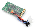 Bl Fbl 3-in-1 Control Unit,RX/ESC/Gyros: 130 X
