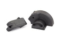 Traxxas Maxx Transmission Gear Covers