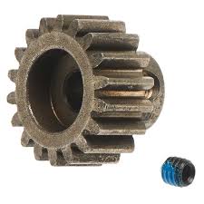 6495X Gear 22T Pinion X-Maxx