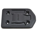 Rear Skid Plate for most ARRMA 6S vehicles