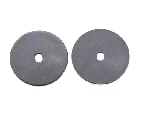Slipper Pressure Plate, (2pcs), E-Firestorm/Firestorm 10T