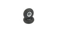Treaded Wheels, 2-1/4