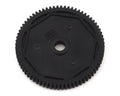 72T Spur Gear, SHDS, 48P