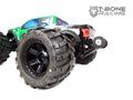 57016 - TBR V3 Wheelie Bar - Tekno MT410 Pro Monster Truck