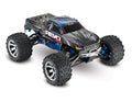 Revo 3.3: 1/10 Scale 4WD Nitro-Powered Monster Truck (with Telemetry Sensors) with TQi 2.4GHz Radio System, Traxxas Link Wireless Module, and Traxxas Stability Management (TSM) (Online price includes ground shipping to the lower 48 states)