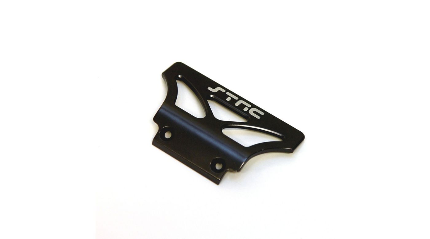 OVERSIZED FRONT BUMPER (GM) STAMPEDE / RUSTLER / BANDIT