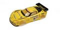 Completed Body Set(CHEVROLET CORVETTE C6