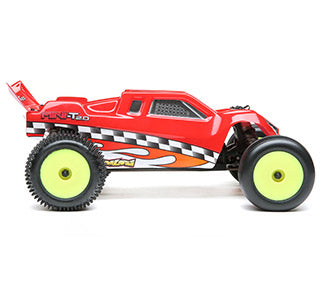 Mini-T 2.0 RTR 40th Anniversary Limited Edition