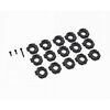 Motor Plate Set (15Pcs) - Mini KRATON