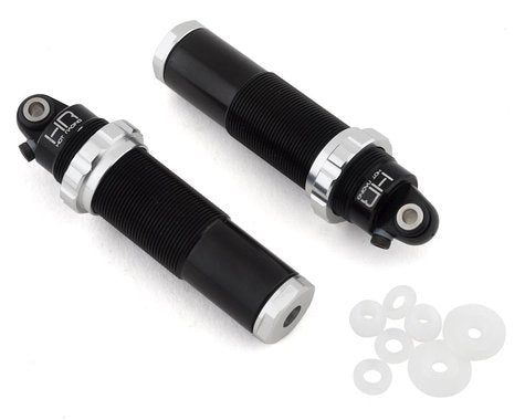 ARRMA 4X4 REAR SHOCK BODY NO SHAFTS