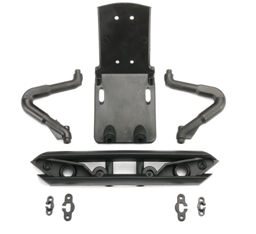 Size-up Bumper Set