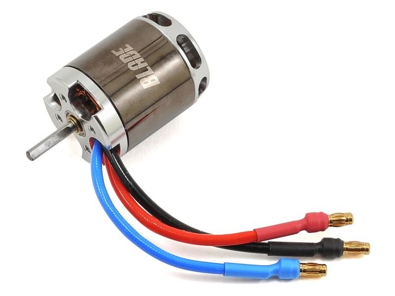 Brushless Out-Runner Motor, 1800Kv: 360 CFX