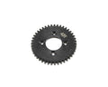 Spur Gear, 43T: 8IGHT-E RTR