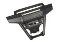 9096 - Bumper, front (with LED lights) (replacement for #9035 front bumper)