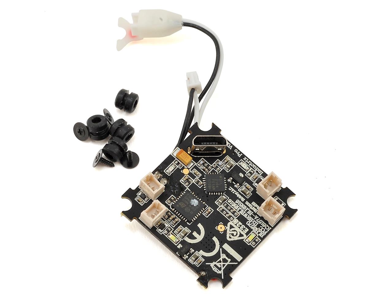 Flight Control, Betaflight: Inductrix FPV Pro