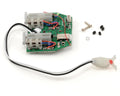 5in1CtrllUnit,RXServos/ESCs:BMSR