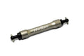 [85157] CENTER FRONT DRIVE SHAFT-119mm (STEEL/ALUM)