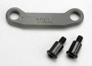 5542 STEERING DRAG LINK W/SCRW