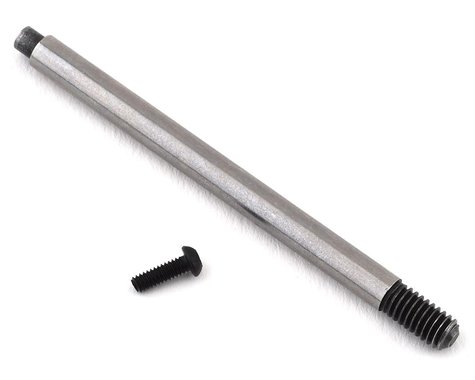 Shock Shaft, Front: 8X