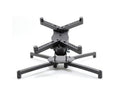Pit-Pro Extreme Car Stand, Black