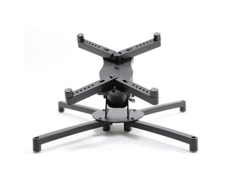 Pit-Pro Extreme Car Stand, Black
