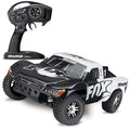 68086-4 1/10 Slash 4X4 4WD Electric SC Fox edition