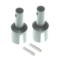 Drive Cup w/ Pins (2pcs)