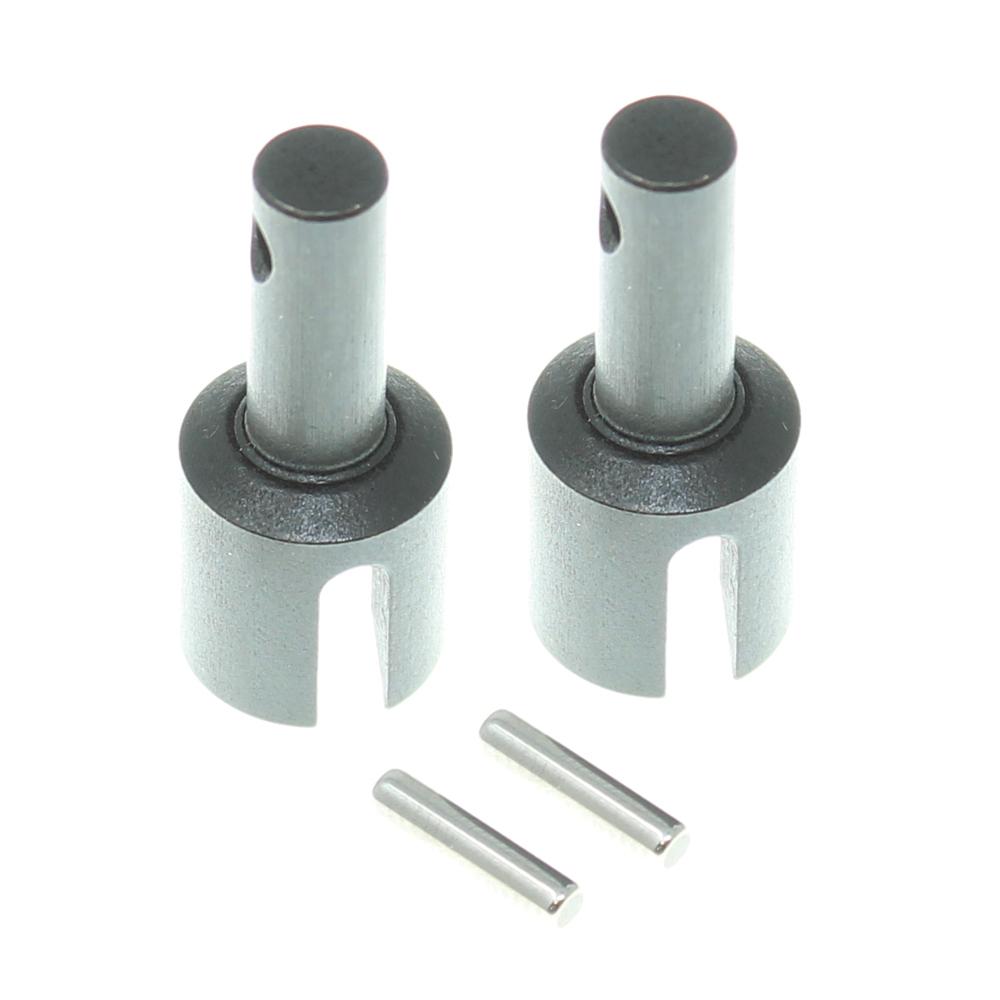 Drive Cup w/ Pins (2pcs)