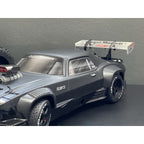 STP1169   REAR WING ACTIVE SPOILER NEW