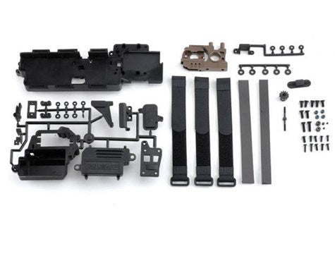 Brushless Conversion Kit for Inferno