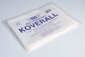 SIG KOVERALL