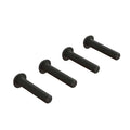 Button Head Screw M5x20mm (4)