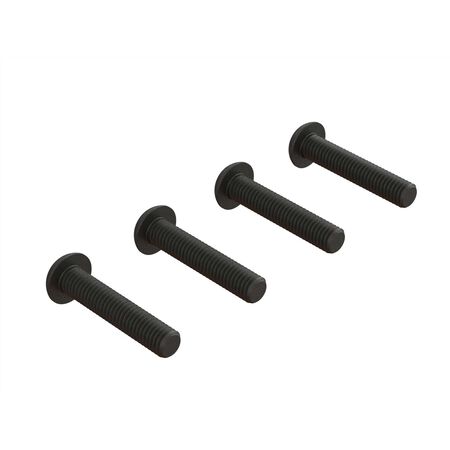 Button Head Screw M5x20mm (4)