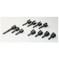 Wheel & Diff. Shaft Set(FAZER)