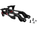 Hot Racing Arrma Talion Low Profile Aluminum Wing Mount (Black)