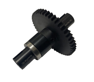 Maverick QuantumR Flux Speed Spool, Complete with 32 Tooth Spur Gear SpeedTek RC hardened stainless steel spool fits in the Maverick QuantumR Flux model.