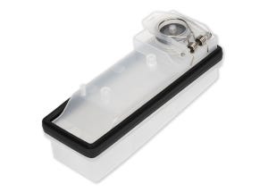 FUEL TANK (150CC)/ RUBBER VIBRATION CUSHION