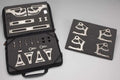 Universal Setup Station w/ Bag for Most 1/8 & 1/10 Off-Road, SC & Monster Trucks