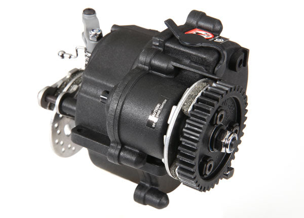 5491 - Transmission, complete (fits Revo® 3.3)