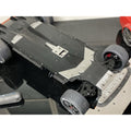 STP1166 SKID PLATE V2.0 Reference