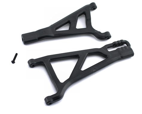 80222 FR A-ARMS LEFT BLK REVO